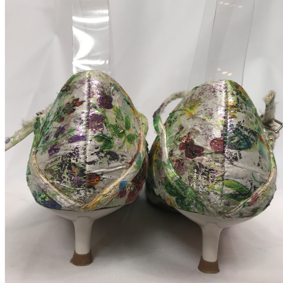 Hype Mary Jane shoes 6,5 - Picture 4 of 8